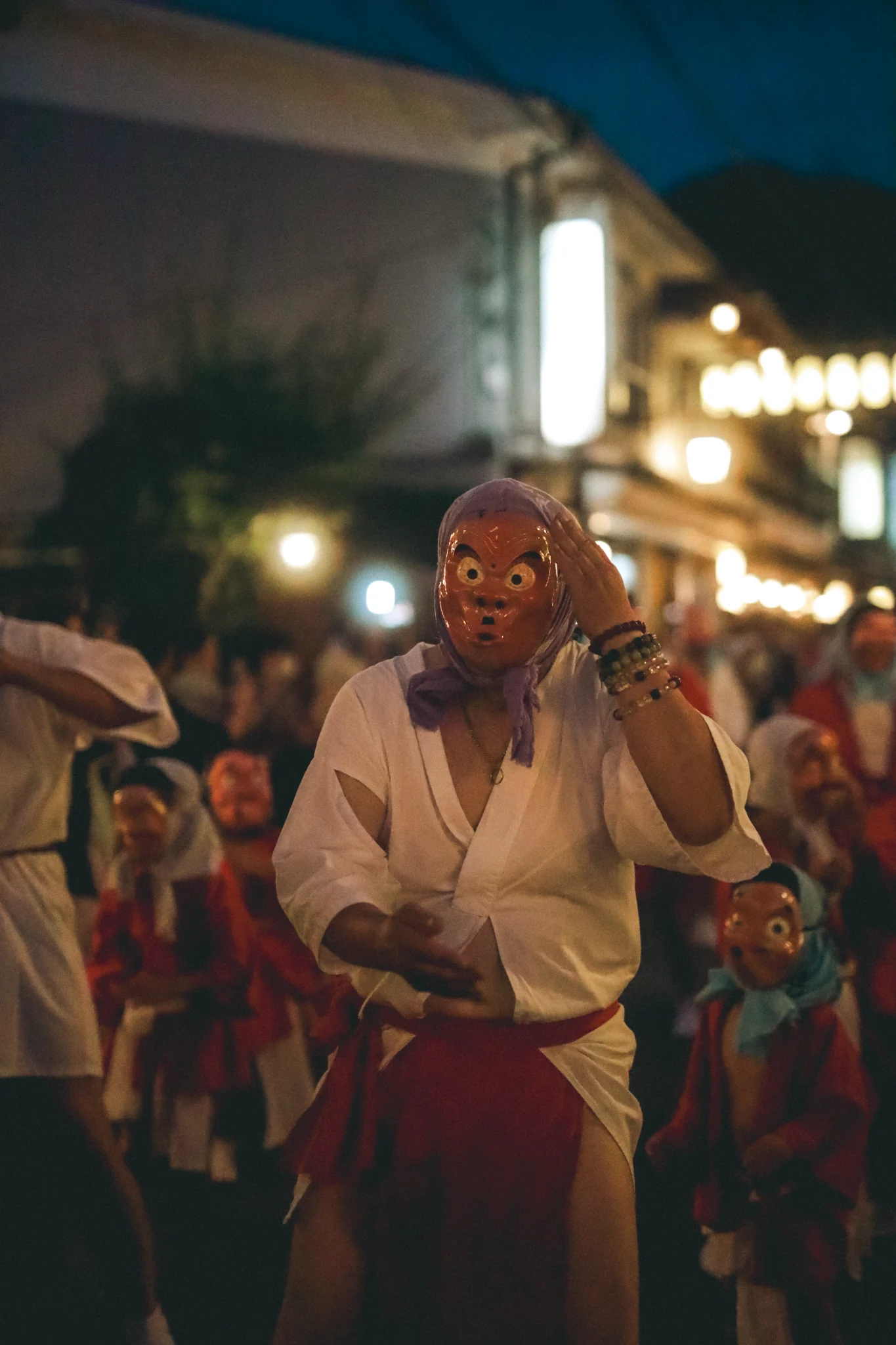 Festival Night