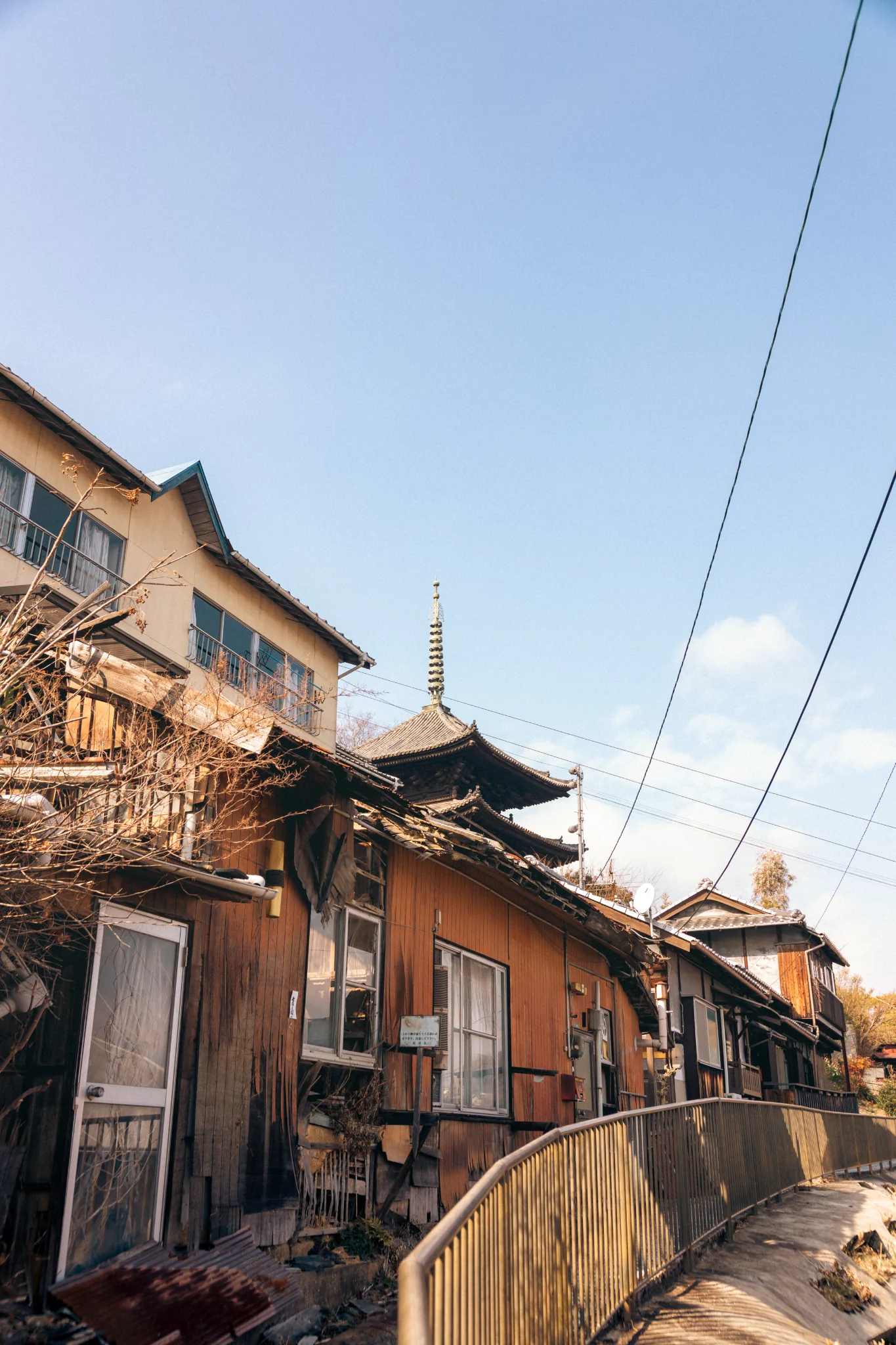 Townscape